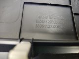 5305112XKQ00A Накладка центральной консоли левая Haval F7 2022 фото 12