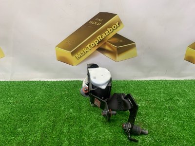Ремень безопасности