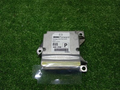 Блок управления AIR BAG