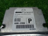 KA0H-57K30 Блок управления AIR BAG Mazda CX-5 2017 фото 3