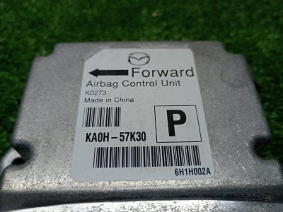 Блок управления AIR BAG