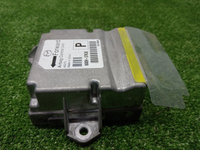 Блок управления AIR BAG