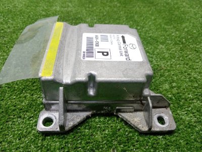 Блок управления AIR BAG