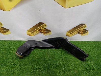 Воздуховод печки