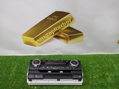 Блок климата