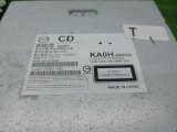 KA0H669G0 Магнитола Mazda CX-5 2017 фото 14