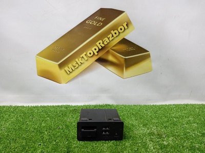 Разъем USB