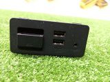 D09H669U0 Разъем USB Mazda CX-5 2017 фото 2