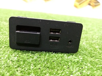 Разъем USB