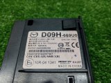 D09H669U0 Разъем USB Mazda CX-5 2017 фото 8