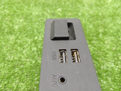 Разъем USB
