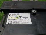 KA2F67CK2, KA2F-67CK2-D, KA2F67CM0G Навигатор Mazda CX-5 2017 фото 4