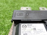 KA2F67CK2, KA2F-67CK2-D, KA2F67CM0G Навигатор Mazda CX-5 2017 фото 7