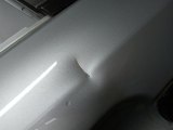 KD5373010 Дверь задняя левая Mazda CX-5 2017 фото 6
