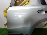 KD5373010 Дверь задняя левая Mazda CX-5 2017 фото 7