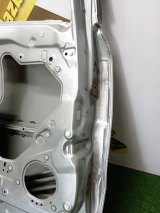 KD5373010 Дверь задняя левая Mazda CX-5 2017 фото 27