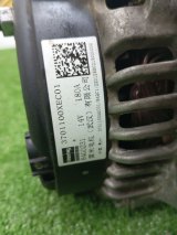 3701100XEC01 Генератор Haval F7 2022 фото 4