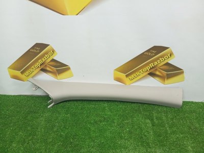 Накладка на стойку кузова