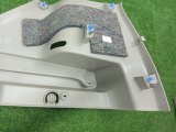 768871837R Обшивка багажника задняя правая Renault Sandero 2019 фото 7