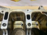 PE0210300A Блок цилиндров передний Mazda CX-5 2017 фото 6