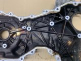PE0110500A Крышка двигателя передняя Mazda CX-5 2017 фото 4