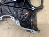 PE0110500A Крышка двигателя передняя Mazda CX-5 2017 фото 5