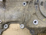 PE0110500A Крышка двигателя передняя Mazda CX-5 2017 фото 14