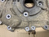 PE0110500A Крышка двигателя передняя Mazda CX-5 2017 фото 15