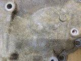 PE0110500A Крышка двигателя передняя Mazda CX-5 2017 фото 17