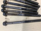 LF0110135 Болт ГБЦ Mazda CX-5 2017 фото 5