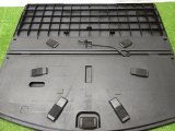 KD456883XB02, KD456883 Пол багажника Mazda CX-5 2017 фото 11