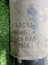 KA0T28700B, KF6928700 Амортизатор задний левый Mazda CX-5 2017 фото 13