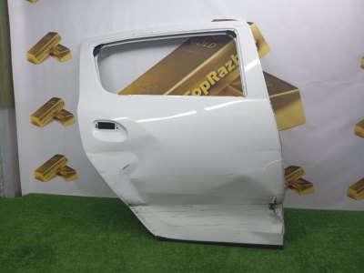 Дверь