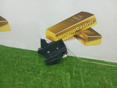 Замок двери