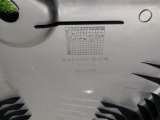 A1766920022 Обшивка центральной стойки левая Mercedes-Benz GLA 2014 фото 6