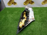 A1566900925 Накладка на стойку кузова задняя левая Mercedes-Benz GLA 2014 фото 8