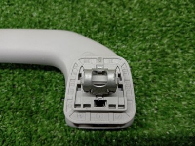 Ручка потолка