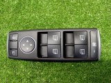 A1669054300 Блок стеклоподъемников передний левый Mercedes-Benz GLA 2014 фото 2