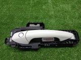 A2047600170 Ручка двери наружняя передняя левая Mercedes-Benz GLA 2014 фото 2