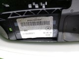 A2047600170 Ручка двери наружняя передняя левая Mercedes-Benz GLA 2014 фото 3