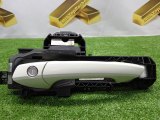 A2047600170 Ручка двери наружняя передняя левая Mercedes-Benz GLA 2014 фото 9