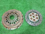 8200507366, 8200745113, CHD033, CHD010, 0700136SX, GLCL14, 5510017, 821183, 180261601130RL14, 30192, 826577, 618308633, ADR163006, 318020710, KS1060, ADR163108, 618308609, STWRN005, CL1054, MD3440, RND105U, FD0906, RNC504, 0700350SX, MC7278, FS0906 Комплект сцепления Renault Sandero 2019 фото 2