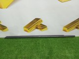 95853147200 Уплотнитель стекла двери передний правый Porsche Cayenne S 2010 фото 1