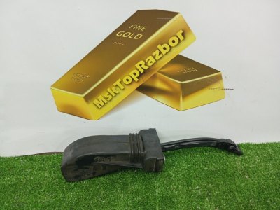 Ограничитель открывания двери