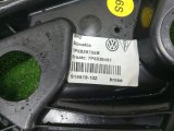 7P5839755B Стеклоподъемник задний левый Porsche Cayenne S 2010 фото 5
