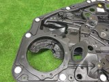 7P5839755B Стеклоподъемник задний левый Porsche Cayenne S 2010 фото 7