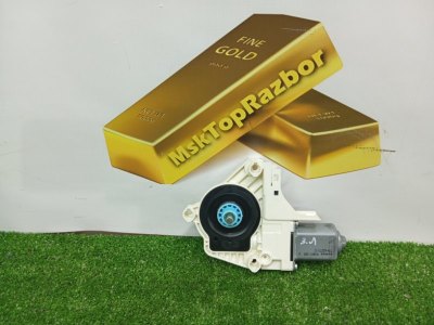 Мотор стеклоподъемника
