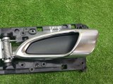 7P5837019 Ручка двери внутренняя задняя левая Porsche Cayenne S 2010 фото 3