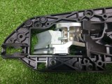 7P5837019 Ручка двери внутренняя задняя левая Porsche Cayenne S 2010 фото 5