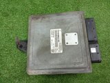 95861860400, 7P5907645, 95861860400, 7P5906033 Блок управления двигателем Porsche Cayenne S 2010 фото 1
